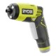 DESTORNILLADOR DE 4 V LITIO RYOBI - Envío Gratuito
