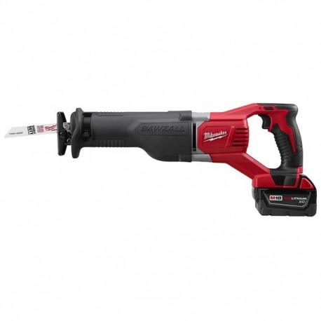 KIT SIERRA SABLE SAWZALL M18 - Envío Gratuito