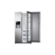 REFRIGERADOR 25' FOOD SHOW CASE PLATA - Envío Gratuito