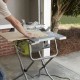 SIERRA DE MESA 10'' CON BASE PLEGABLE DE 1 800 W RYOBI - Envío Gratuito