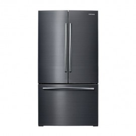 REFRIGERADOR 26' FRENCH DOOR NEGRO - Envío Gratuito