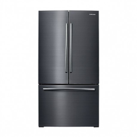 REFRIGERADOR 26' FRENCH DOOR NEGRO - Envío Gratuito