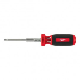 DESARMADOR 10 EN 1 LLAVE HEXAGONAL MÉTRICA - Envío Gratuito