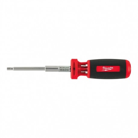 DESARMADOR 10 EN 1 LLAVE HEXAGONAL MÉTRICA - Envío Gratuito