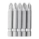 PUNTAS DE DESARMADOR PHILLIPS 2 2" 5 PZ - Envío Gratuito