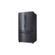 REFRIGERADOR 26' FRENCH DOOR NEGRO - Envío Gratuito