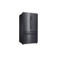 REFRIGERADOR 26' FRENCH DOOR NEGRO - Envío Gratuito