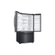 REFRIGERADOR 26' FRENCH DOOR NEGRO - Envío Gratuito