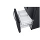 REFRIGERADOR 26' FRENCH DOOR NEGRO - Envío Gratuito