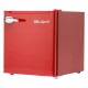FRIGOBAR WHIRLPOOL 2P3 ROJO - Envío Gratuito
