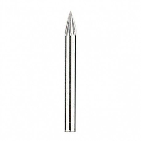 9909 FRESA DE CARBURO DE TUNGSTENO DREMEL - Envío Gratuito
