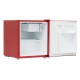 FRIGOBAR WHIRLPOOL 2P3 ROJO - Envío Gratuito