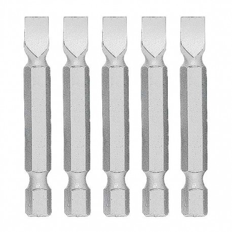 PUNTAS DESARMADOR PHILLIPS 1/4" 2" 5 PZ - Envío Gratuito
