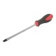 DESTORNILLADOR DE GOLPE  PUNTA PLANA 1/4" X 6" - Envío Gratuito