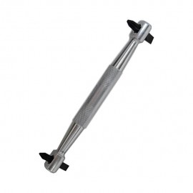 1/2'' HEAVY DUTY DESTORNILLADORES ANGULARES - Envío Gratuito