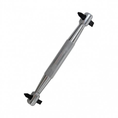 1/2'' HEAVY DUTY DESTORNILLADORES ANGULARES - Envío Gratuito