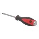DESTORNILLADOR DE GOLPE PUNTA PLANA 1/4" X 4" - Envío Gratuito