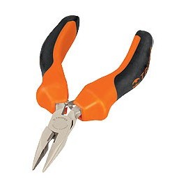 PINZA MINIATURA DE PUNTA CORTE 4" - Envío Gratuito