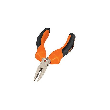 PINZA MINIATURA DE PUNTA CORTE 4" - Envío Gratuito