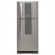 REFRIGERADOR 14' TM SILVER C/PANEL - Envío Gratuito