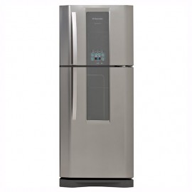 REFRIGERADOR 14' TM SILVER C/PANEL - Envío Gratuito