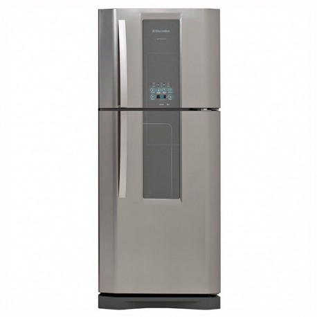 REFRIGERADOR 14' TM SILVER C/PANEL - Envío Gratuito