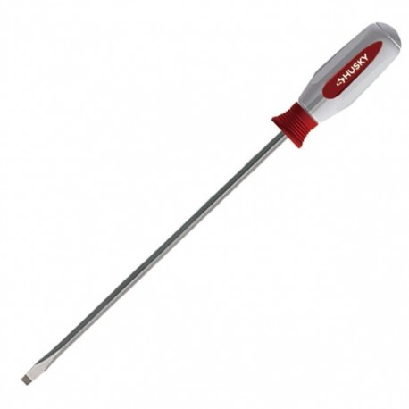 DESARMADOR PUNTA PLANA 1/8 X 6 - Envío Gratuito