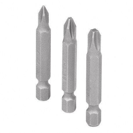 PUNTAS PARA DESARMADOR 10 PZAS 1 15 16 HUSKY - Envío Gratuito