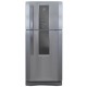 REFRIGERADOR 14' TM SILVER C/PANEL - Envío Gratuito