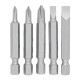 JUEGO DE PUNTAS PHILLIPS PLANAS 2" - Envío Gratuito