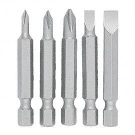 JUEGO DE PUNTAS PHILLIPS PLANAS 2" - Envío Gratuito