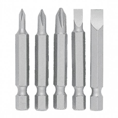 JUEGO DE PUNTAS PHILLIPS PLANAS 2" - Envío Gratuito