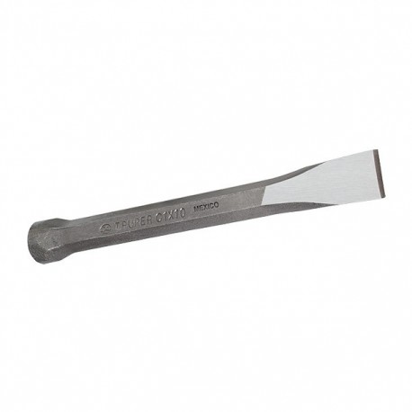 CINCEL CORTE FRÍO CABEZA GRANDE 3/8"X8" - Envío Gratuito