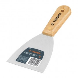 ESPÁTULA PROFESIONAL FLEXIBLE 3" - Envío Gratuito