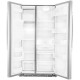 REFRIGERADOR DUPLEX GE PROFILE 23FT VIDRIO NEGRO - Envío Gratuito