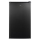 FRIGOBAR WHIRLPOOL 4 BLACK SS - Envío Gratuito