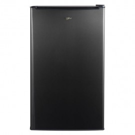 FRIGOBAR WHIRLPOOL 4 BLACK SS - Envío Gratuito