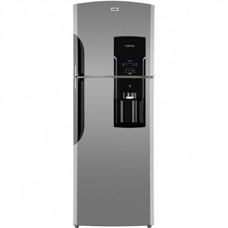 REFRIGERADOR MABE 15' INOXIDABLE - Envío Gratuito