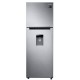REFRIGERADOR SAMSUNG 12 ELEG INOX - Envío Gratuito