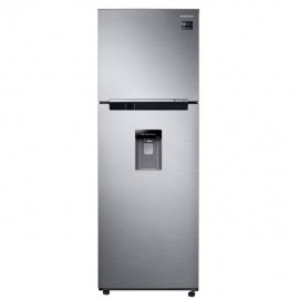 REFRIGERADOR SAMSUNG 12 ELEG INOX - Envío Gratuito