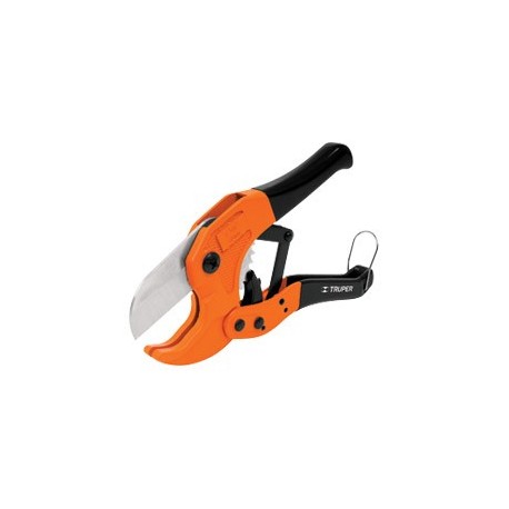 CORTADOR DE TUBO DE PVC HASTA 1-5/8 PIES - Envío Gratuito