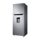 REFRIGERADOR SAMSUNG 12 ELEG INOX - Envío Gratuito