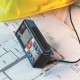 TELÉMETRO LÁSER GLM 80 BOSCH - Envío Gratuito