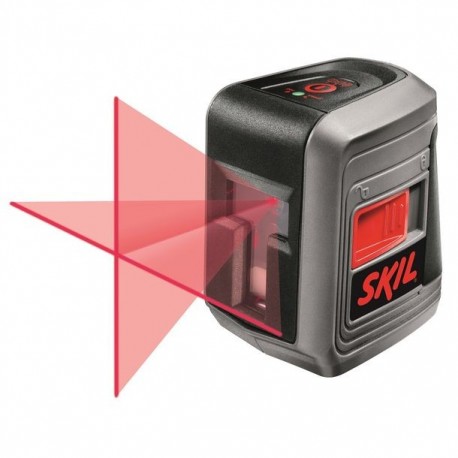 NIVEL LÁSER AUTOMÁTICO LL0511 SKIL - Envío Gratuito
