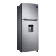 REFRIGERADOR SAMSUNG 12 ELEG INOX - Envío Gratuito