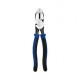 PINZA ELECTRICISTA ALTA PALANCA 8" - Envío Gratuito