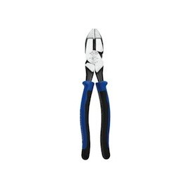 PINZA ELECTRICISTA ALTA PALANCA 8" - Envío Gratuito
