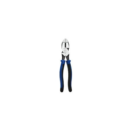 PINZA ELECTRICISTA ALTA PALANCA 8" - Envío Gratuito