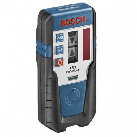 RECEPTOR LÁSER LR 1 BOSCH - Envío Gratuito