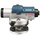 AUTONIVEL OPTICO GOL 26 D BOSCH - Envío Gratuito